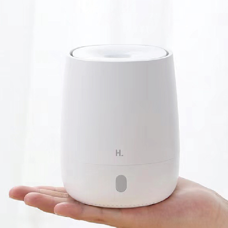 霧化精油加濕器