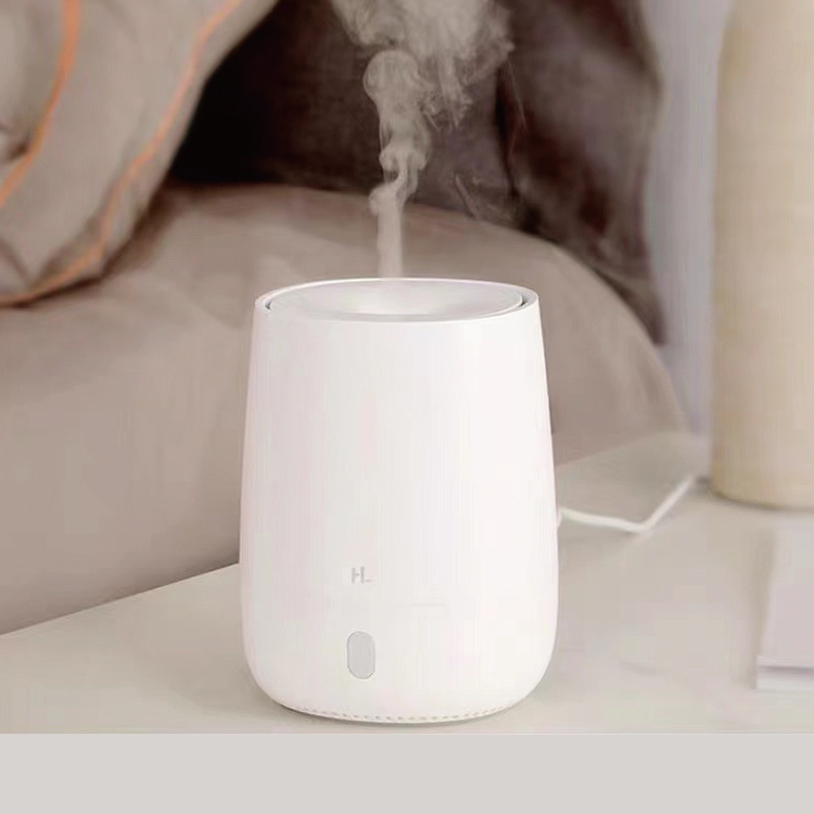 霧化精油加濕器