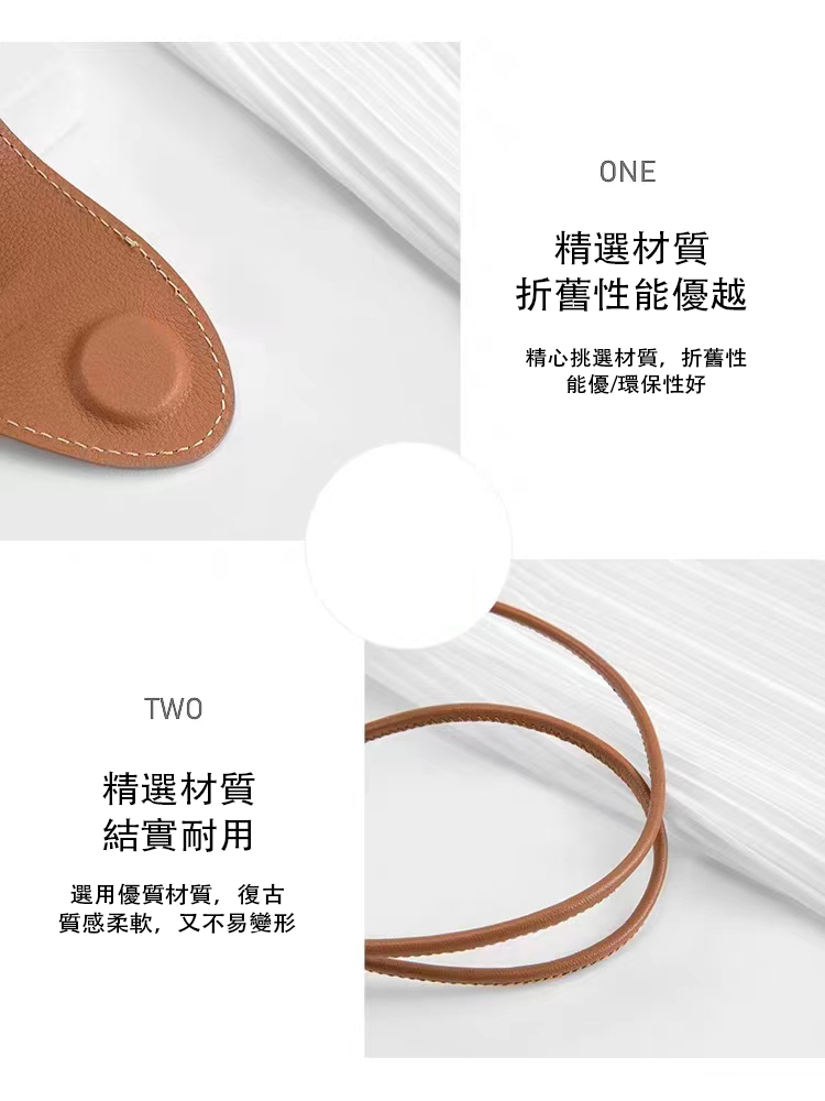 適用戈雅goyard托特包包夾狗牙hobo磁吸防盜夾掛件裝飾