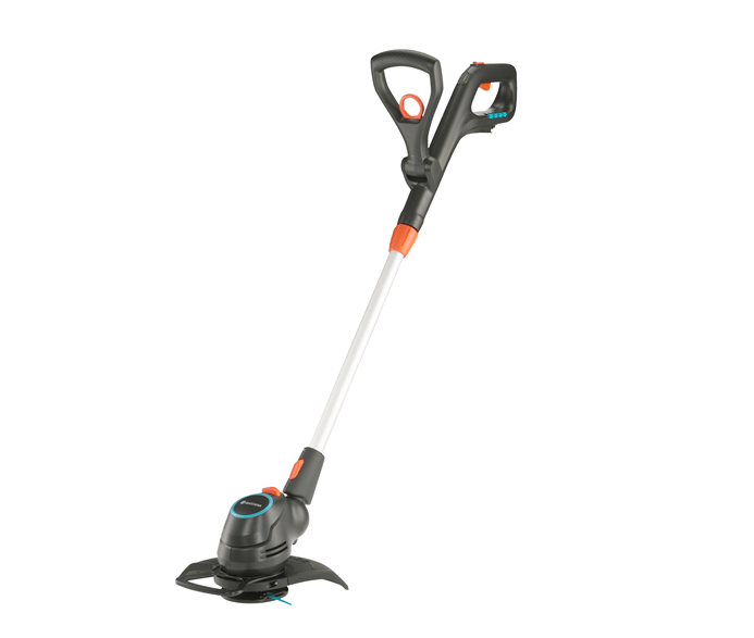 "GARDENA" 德國充電式割草機Comfor