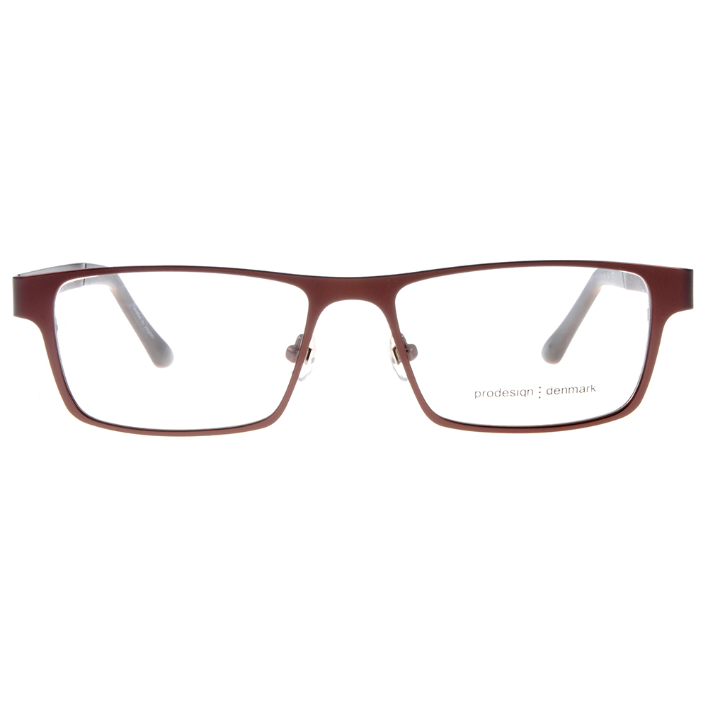 【Prodesign denmark】PRO1245 C5031 方框光學眼鏡