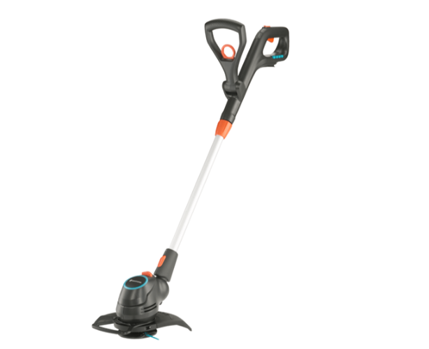 "GARDENA" 德國充電式割草機Comfort