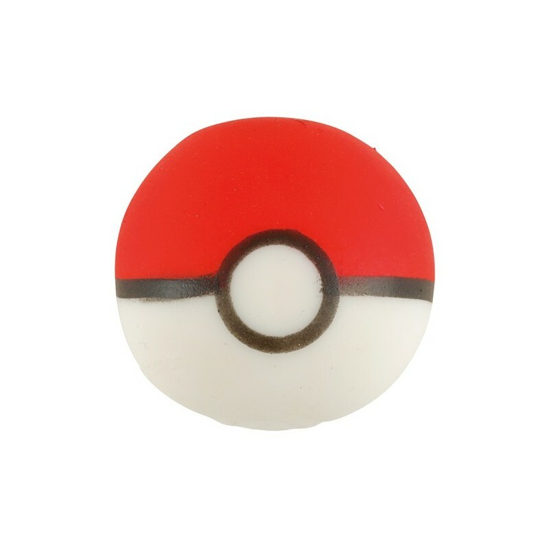 《 Pokemon 》 VR-019 超伸展!!! 精靈球