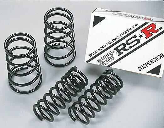 RSR DOWN SPRINGS