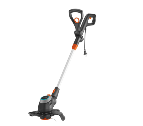 "GARDENA" 德國電動式魚絲割草機Power