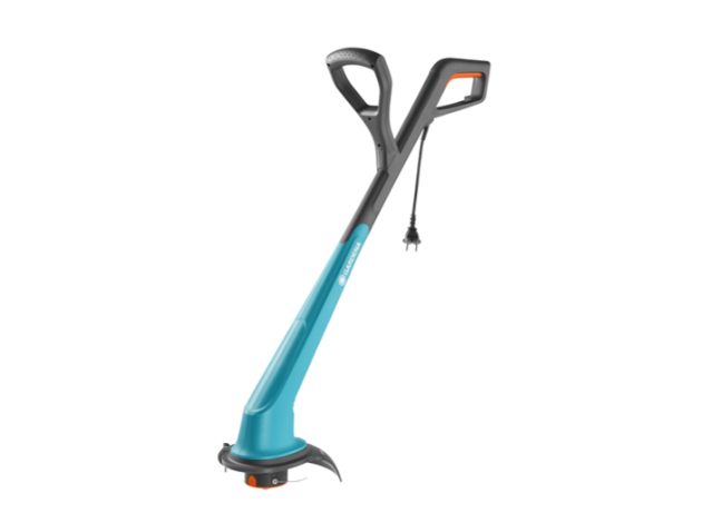 "GARDENA" 德國電動式魚絲割草機Small