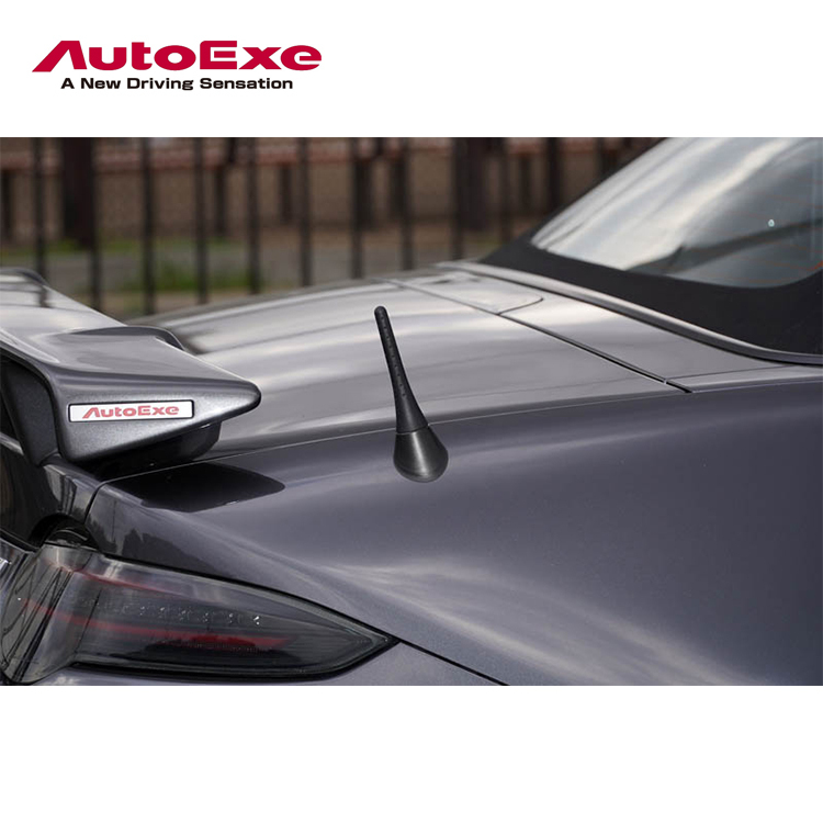 AUTOEXE Helical Short Antenna