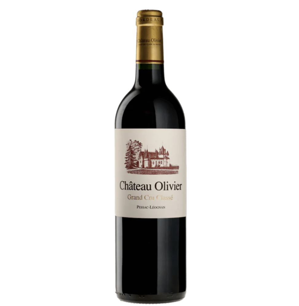 Chateau Olivier 2018 (RP93)
