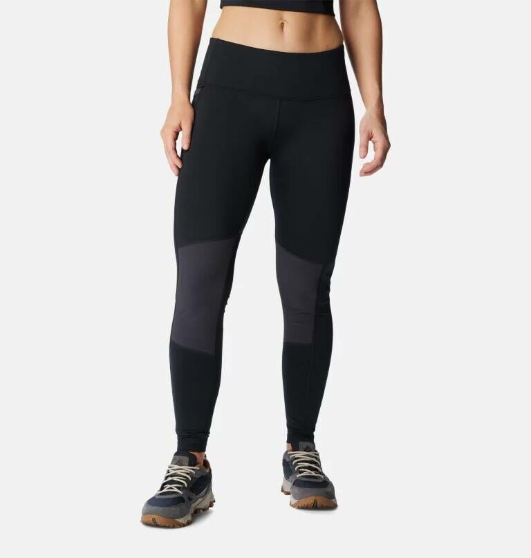 Columbia - Women's Back Beauty™ Warm Hybrid Leggings