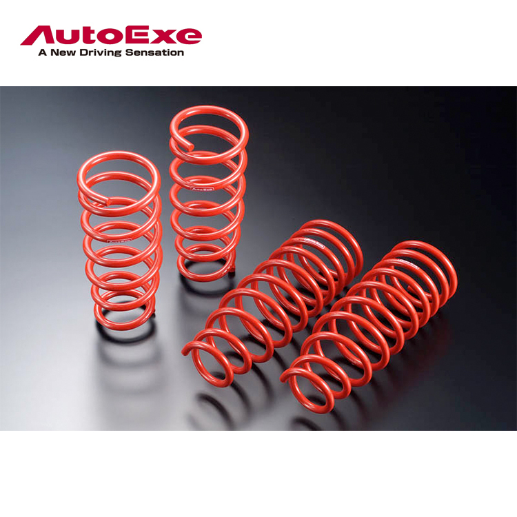 AUTOEXE LOW DOWN SPRING