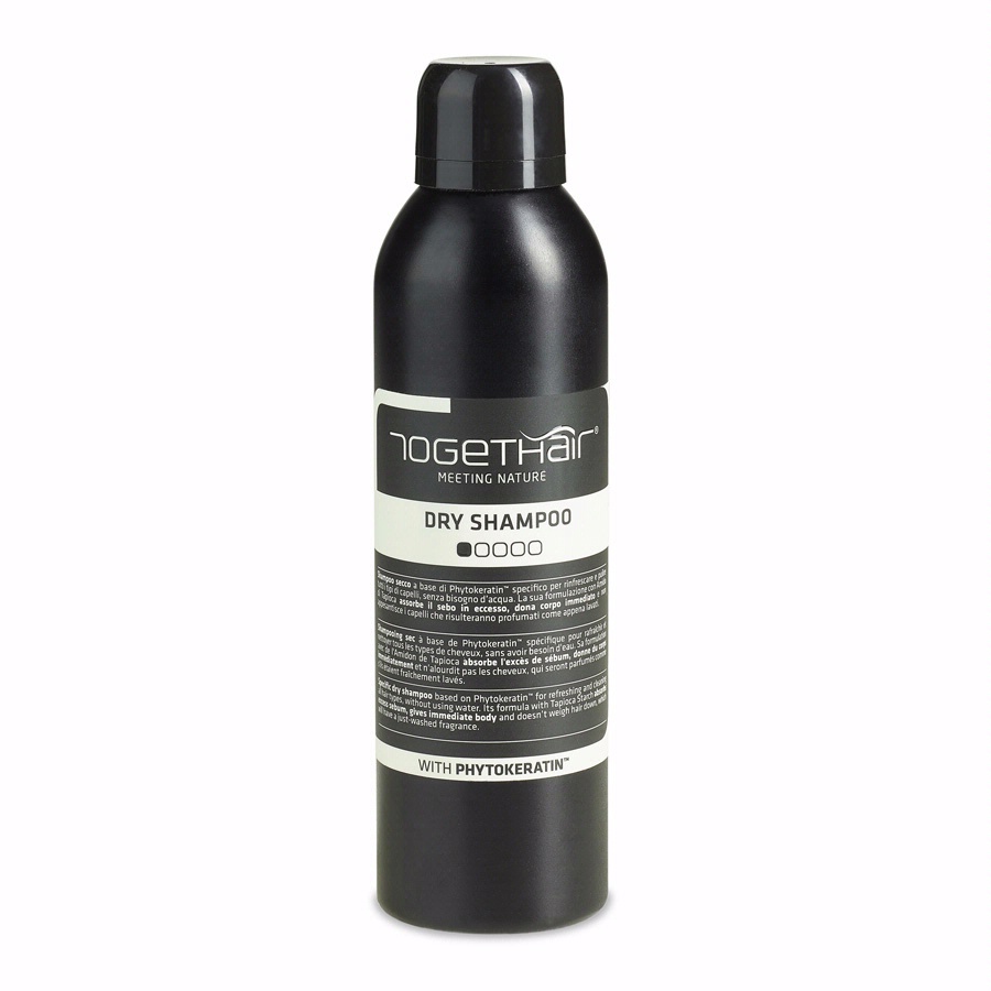 Togethair Dry Shampoo 250ml