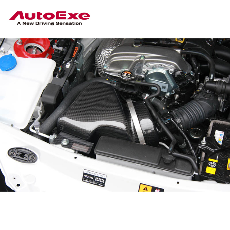 AUTOEXE CARBON 進氣組 MAZDA MX-5 ND 2016-