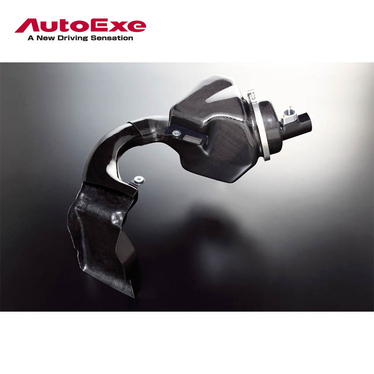 AUTOEXE CARBON 進氣組 MAZDA MX-5 ND 2016-