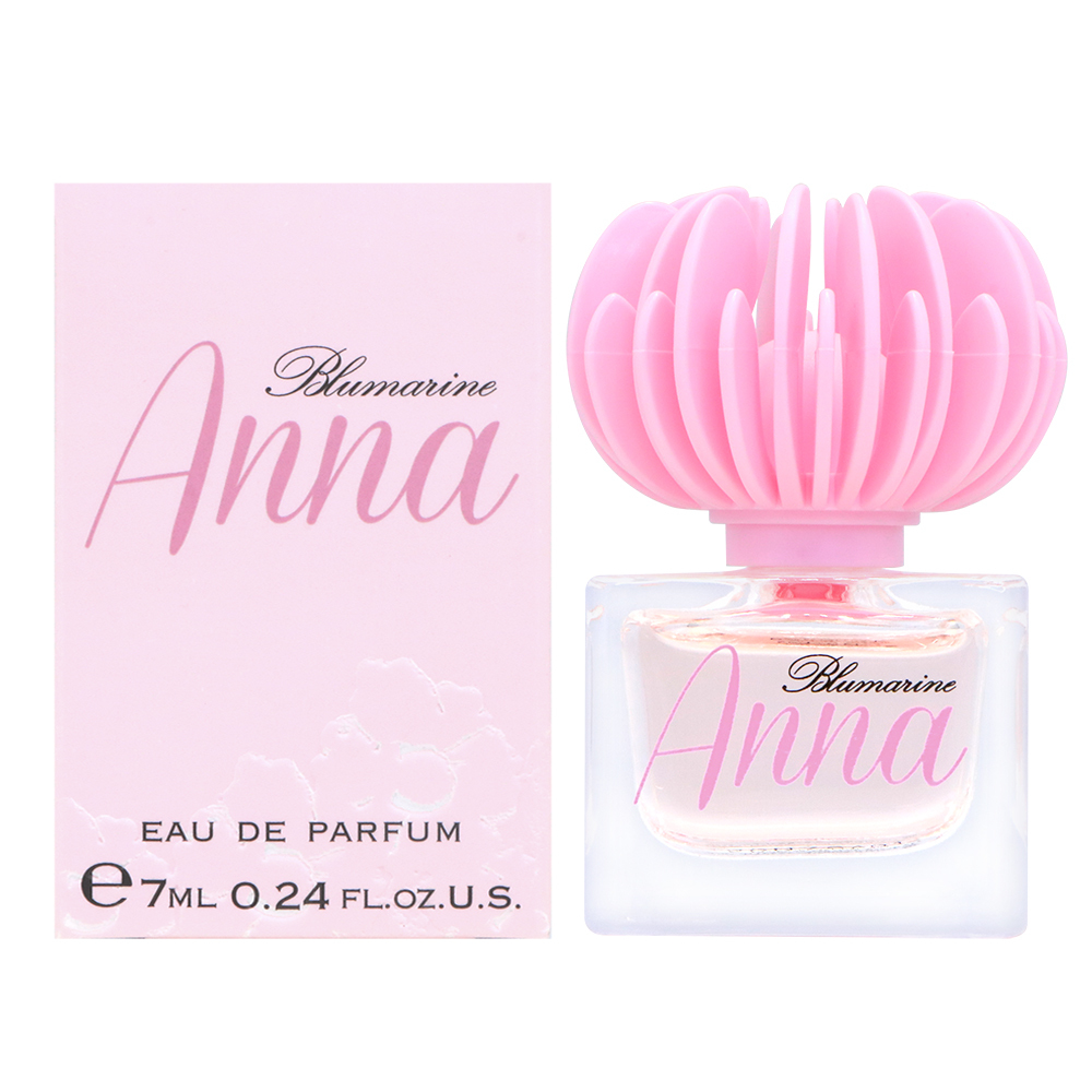 Blumarine 布魯瑪琳 Anna 女性淡香精 7ml 小香