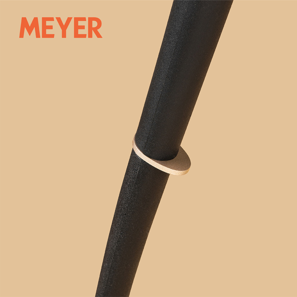 《MEYER Everyday系列》大鏟面尼龍鍋鏟