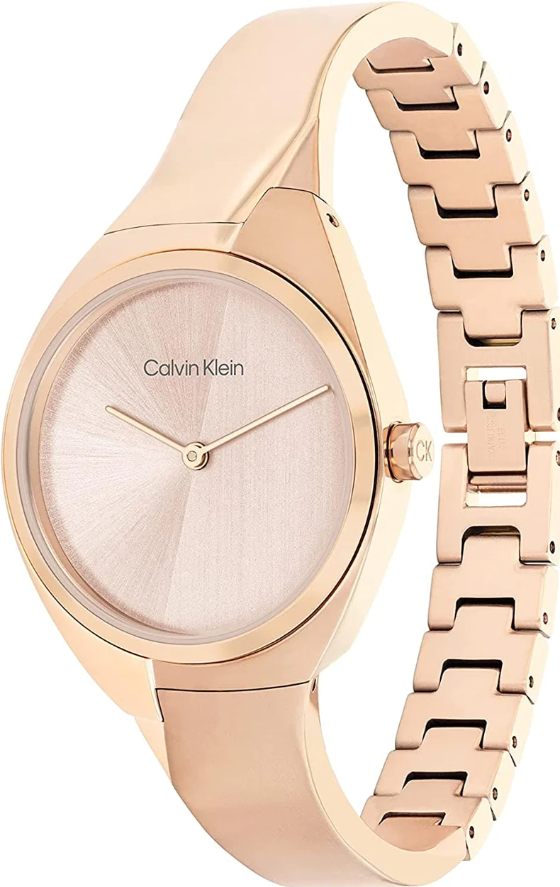 Calvin Klein watch