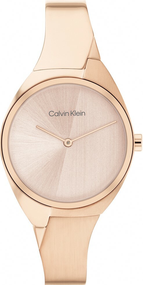 Calvin Klein watch