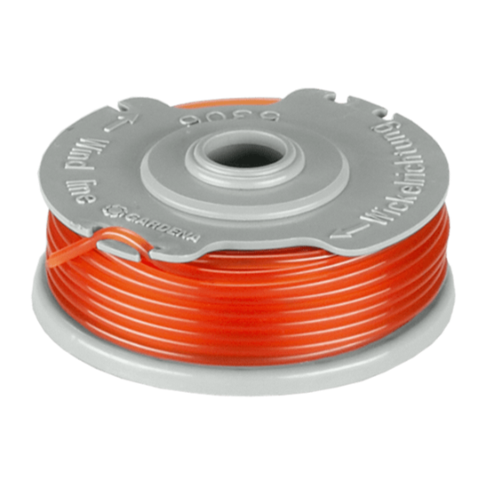 "GARDENA" 德國魚絲頭