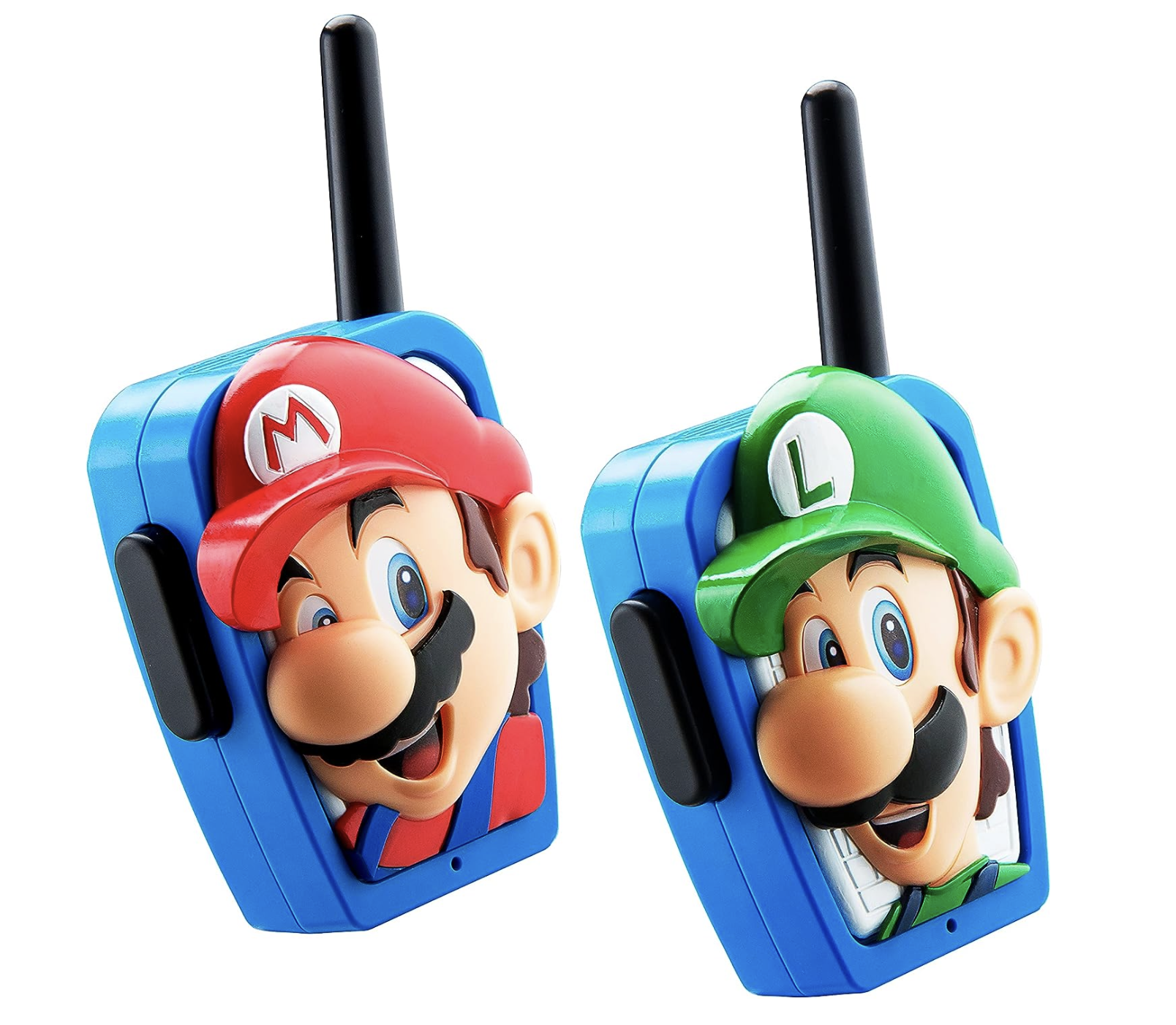 Super Mario對講機玩具