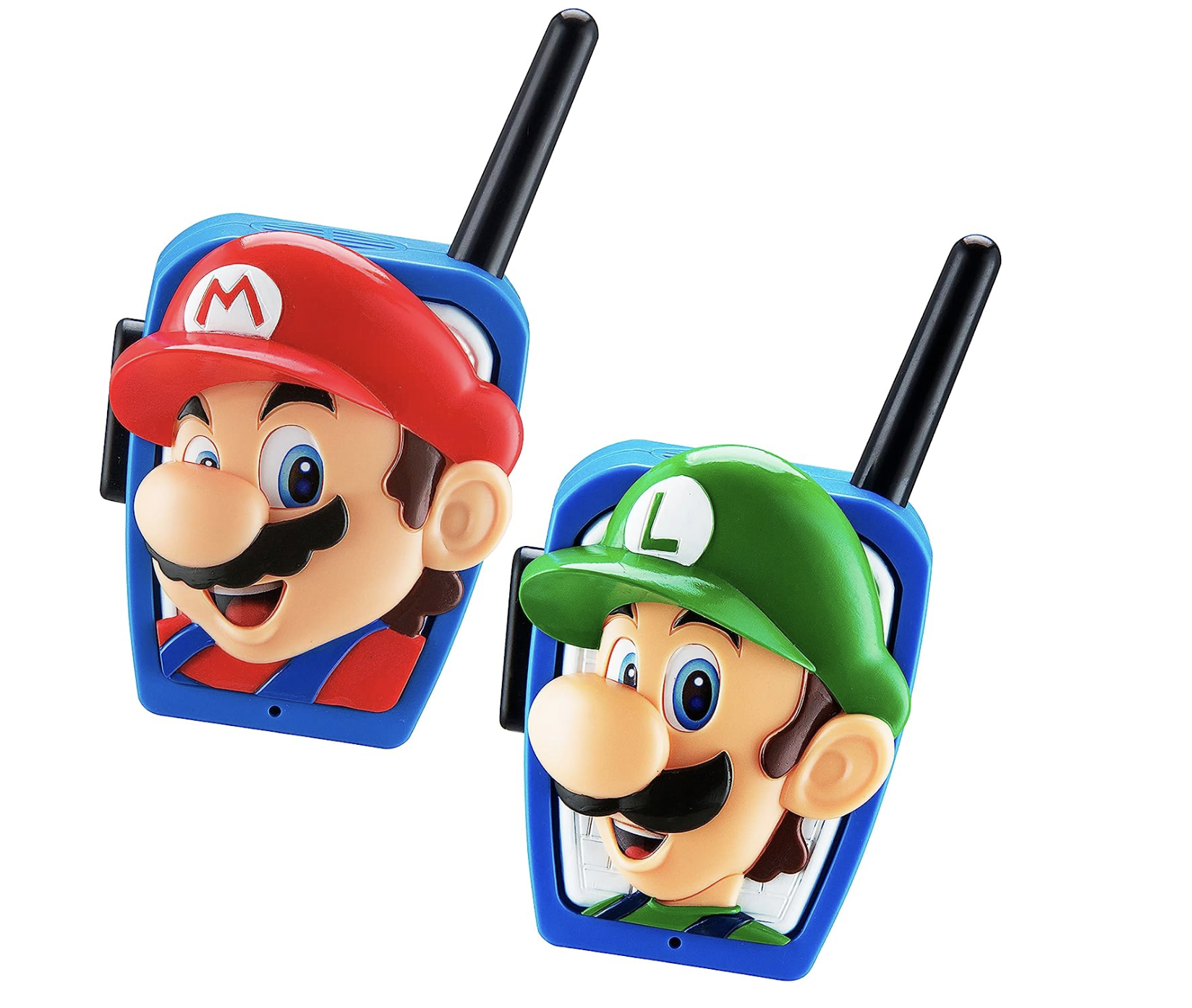 Super Mario對講機玩具