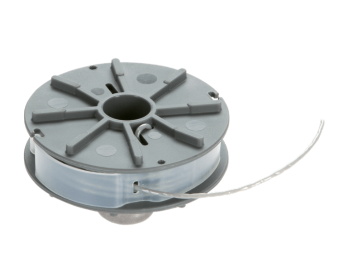 "GARDENA" 德國魚絲頭