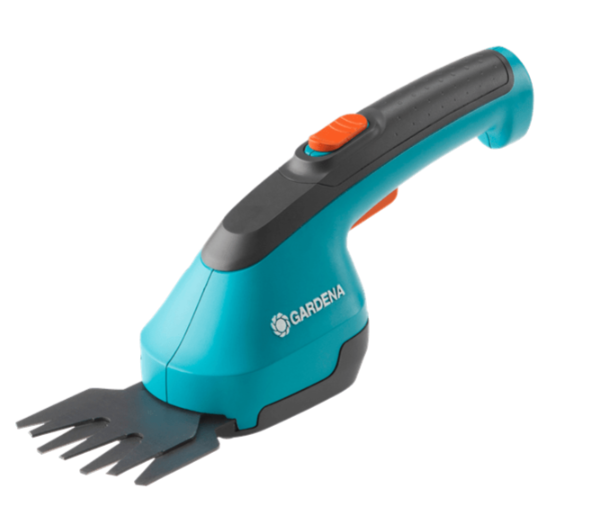 "GARDENA" 德國充電式修邊綠籬剪Classic