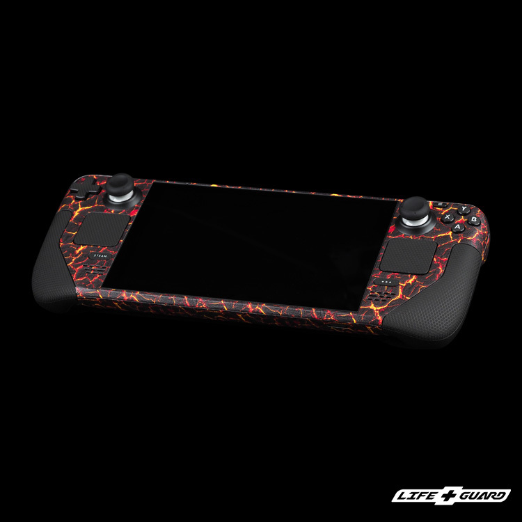 Valve Steam Deck M1/M2 (OLED) (Generic) Skin