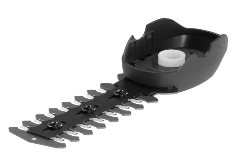 "GARDENA" 德國充電式修邊綠籬剪Comfort