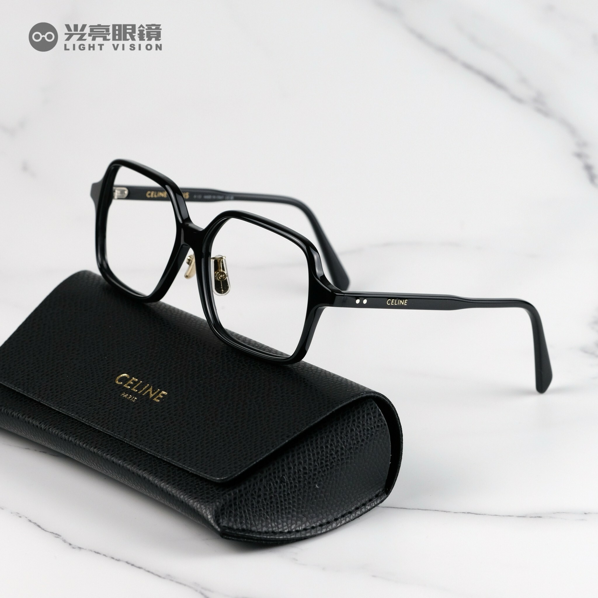 CELINE - CL50126F／001