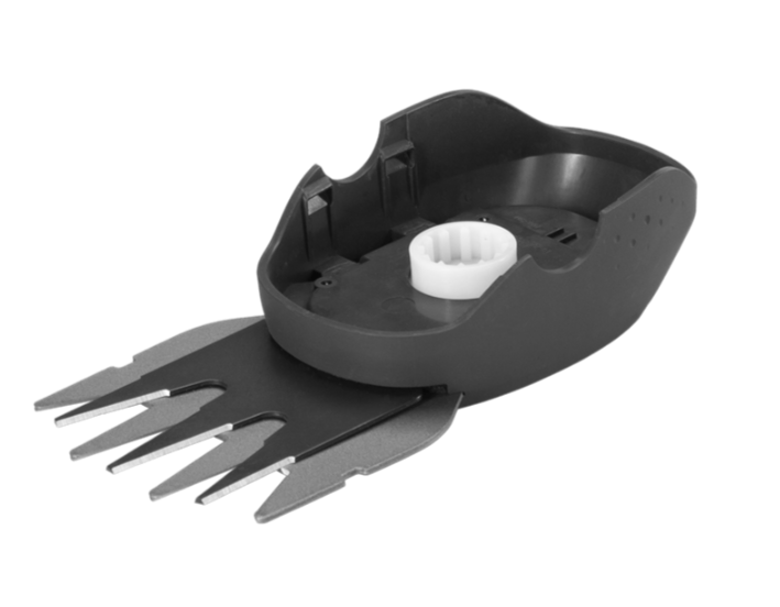 "GARDENA" 德國8cm修邊替換刀片