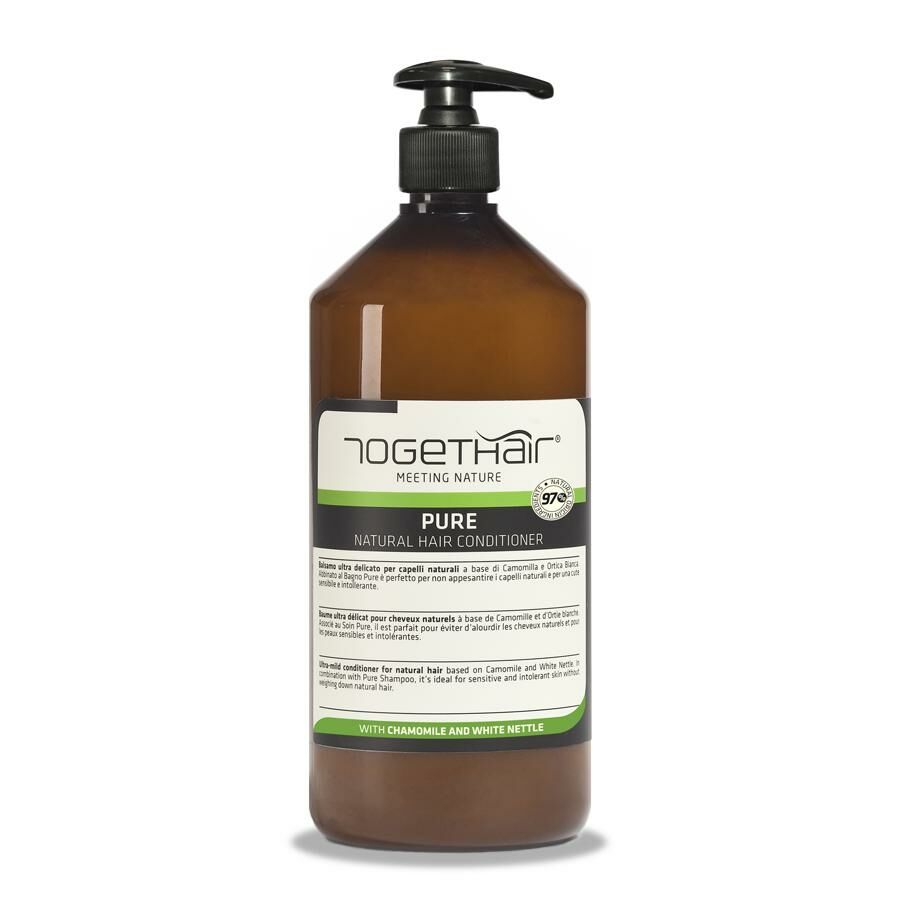 Togethair Pure Conditioner 250ml / 1000ml