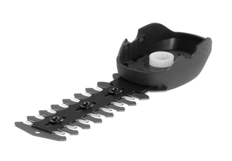 "GARDENA" 德國12cm魚骨替換刀片