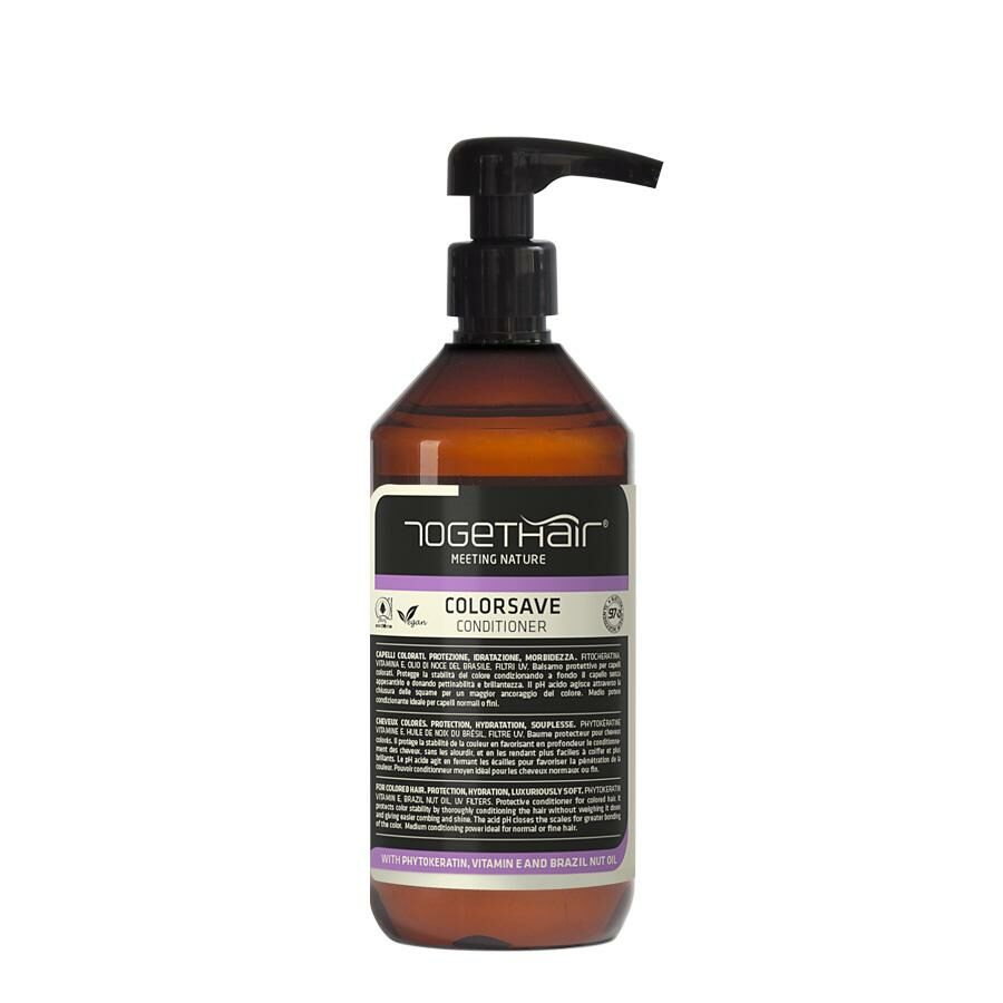 Togethair Color Conditioner 250ml / 1000ml