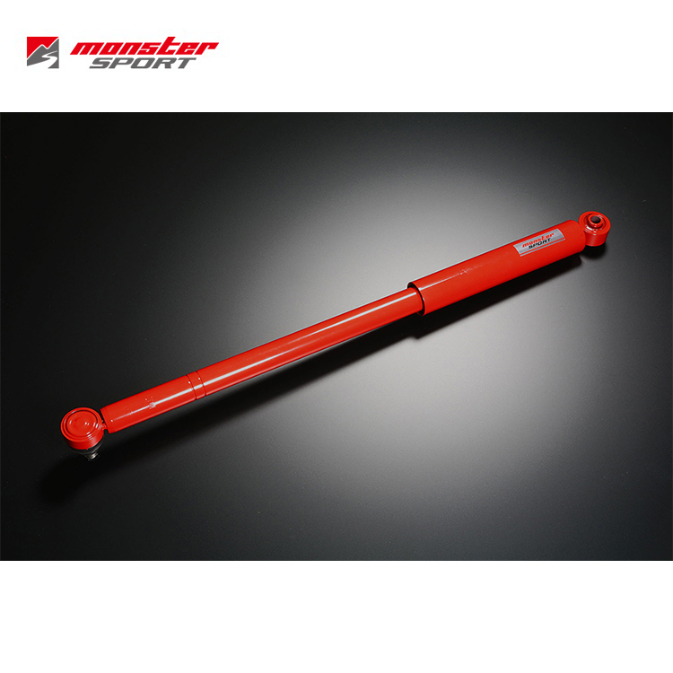 MONSTER SPORT 方向機避震 SUZUKI JIMNY 2019-