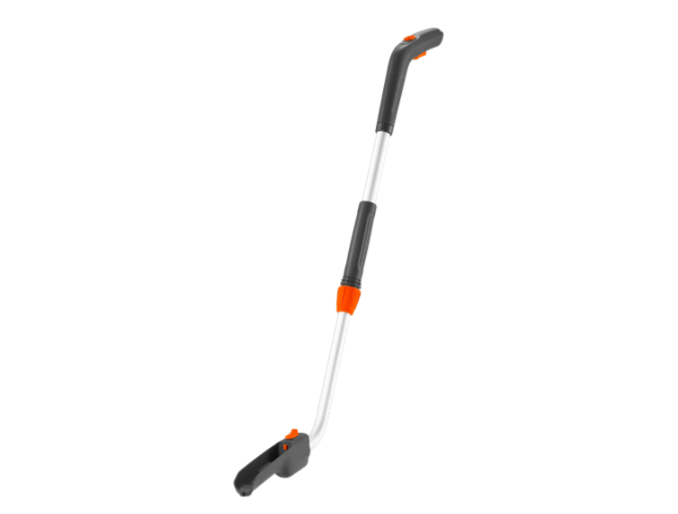 "GARDENA" 德國74-96cm修邊剪輔助轆+伸縮棍套裝