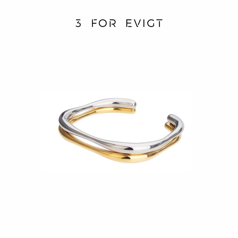 【3 For Evigt】原創設計 | 星池系列 ｜ 星池手鐲 | 32320010