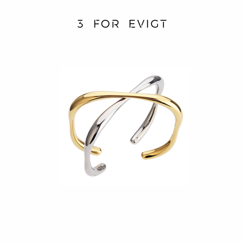 【3 For Evigt】原創設計 | 星池系列 ｜ 星池手鐲 | 32320010