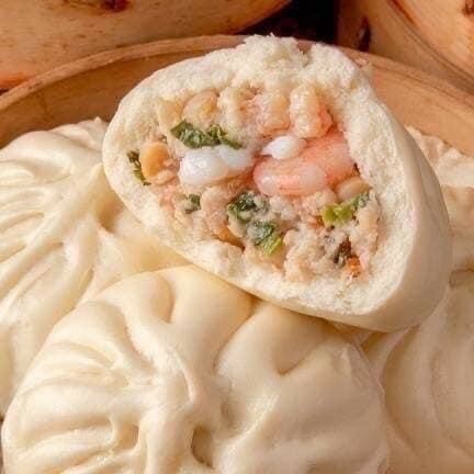 霸王海鮮包-宏裕行-120克