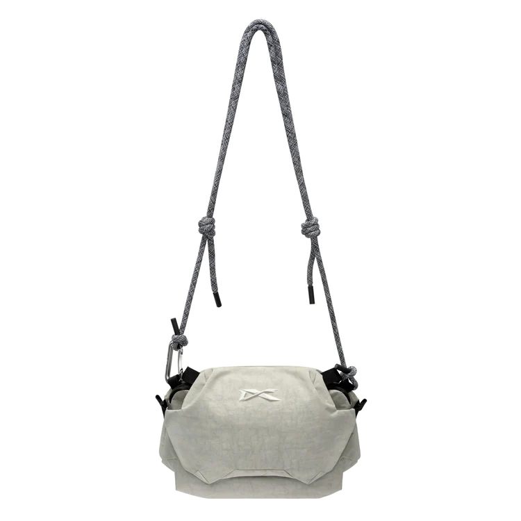 NIID VIA MODULARIZED SLING BAG 合體子母袋 8L