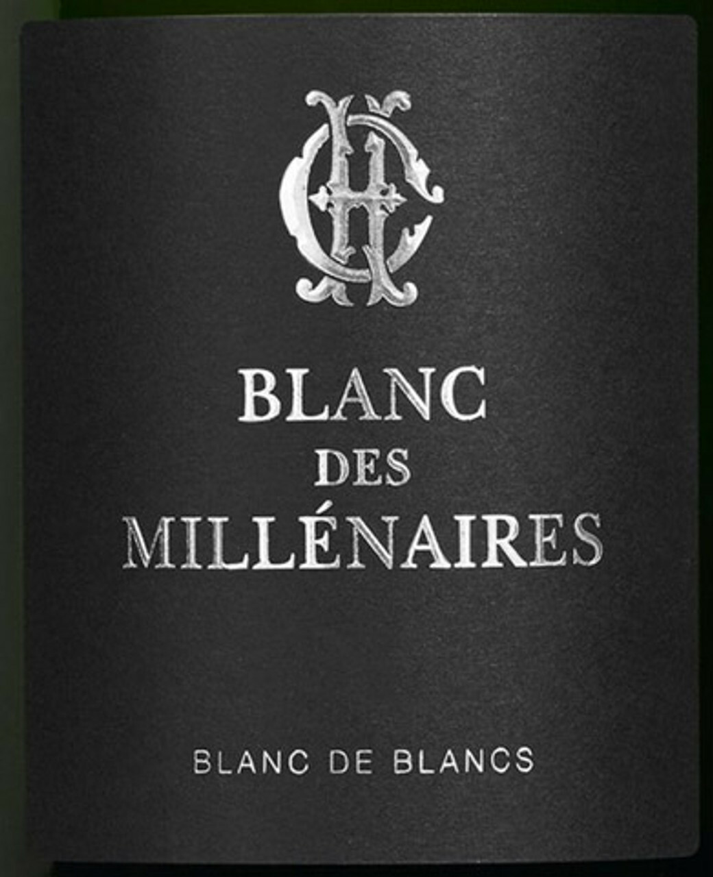 Charles Heidsieck Blanc des Millenaires 2007 (RP95)
