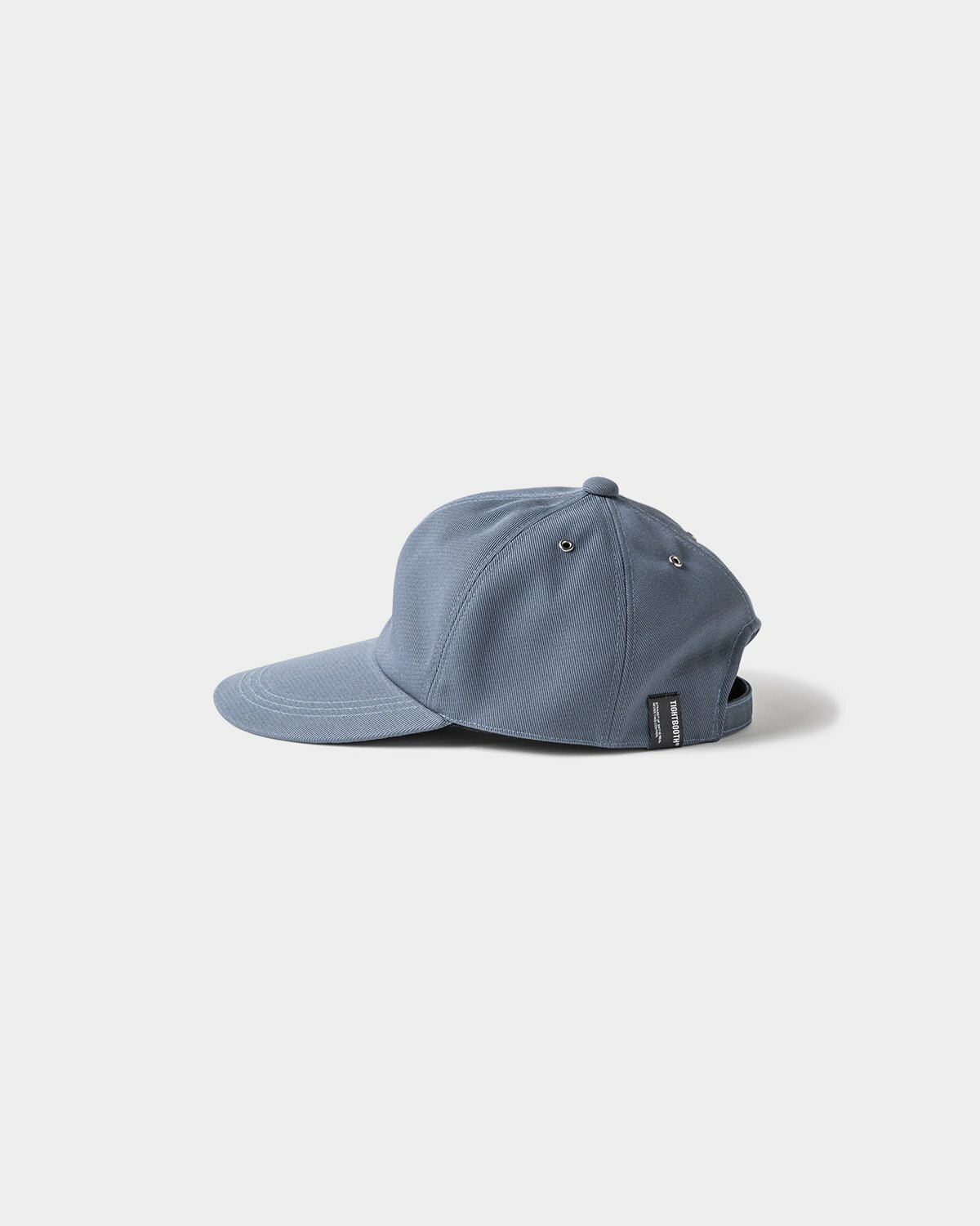 TIGHT BOOTH / TWILL KOKO CAP