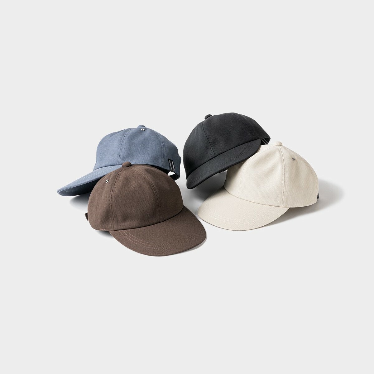 TIGHT BOOTH / TWILL KOKO CAP