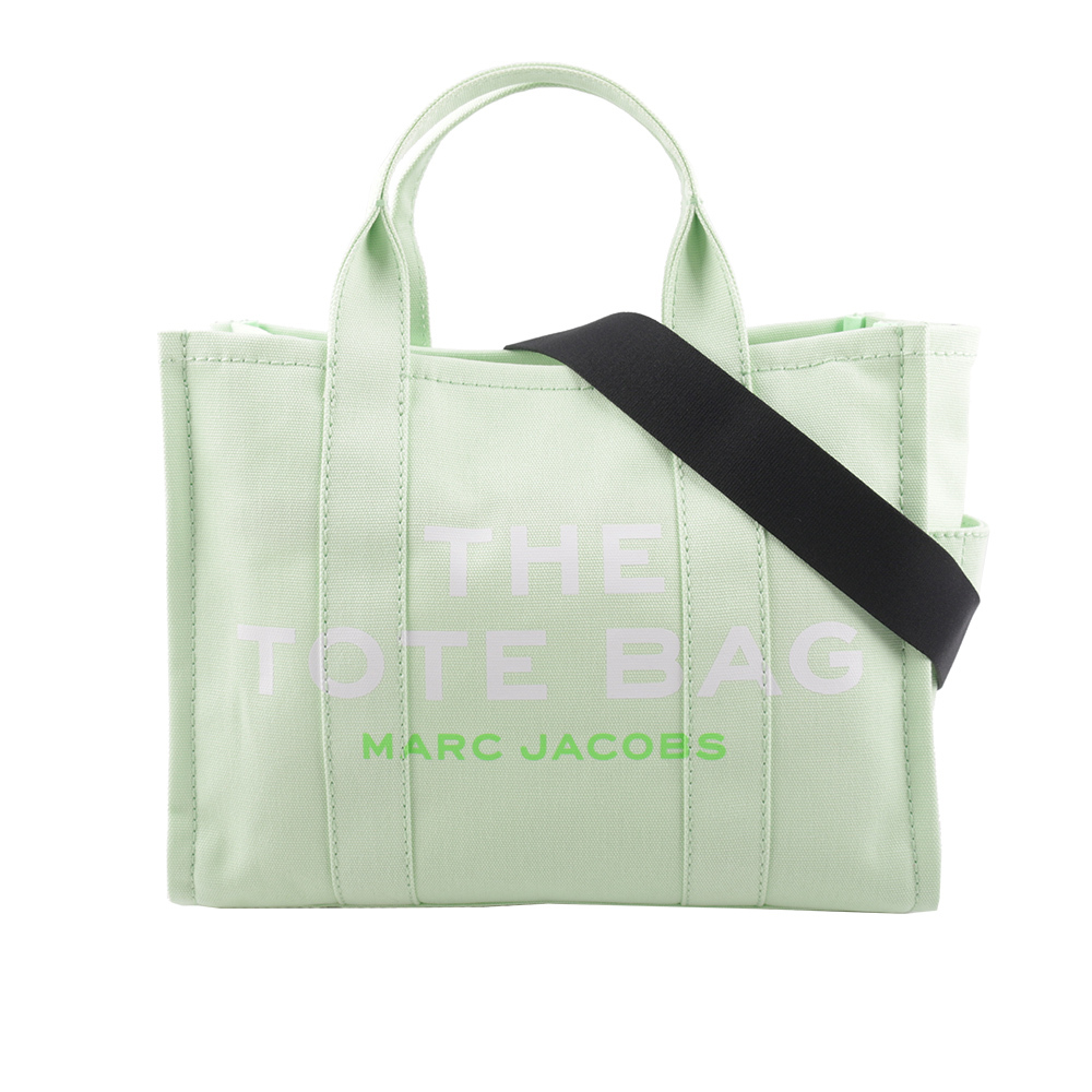 【MARC JACOBS】THE TRAVELER TOTE 二用中款托特包