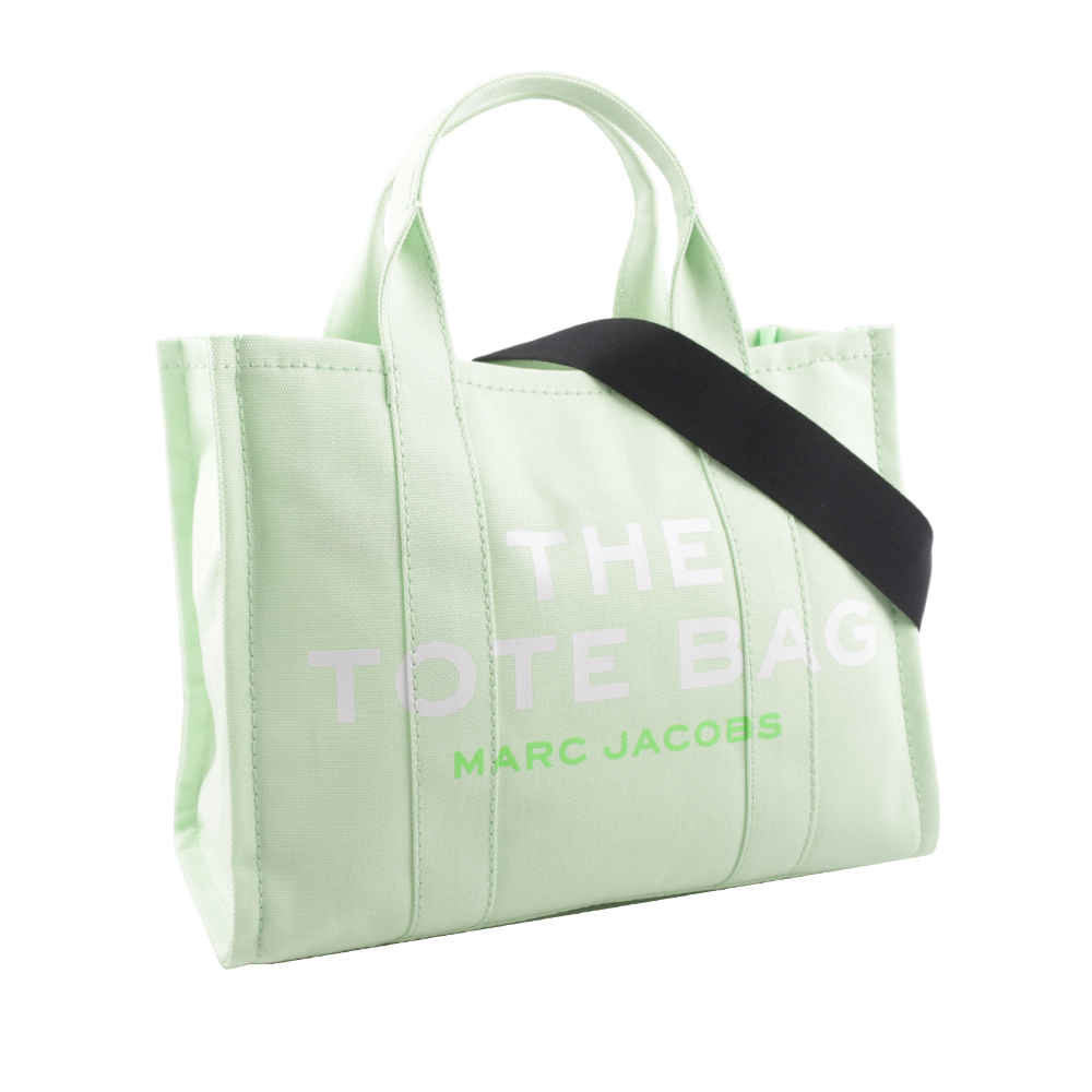 【MARC JACOBS】THE TRAVELER TOTE 二用中款托特包