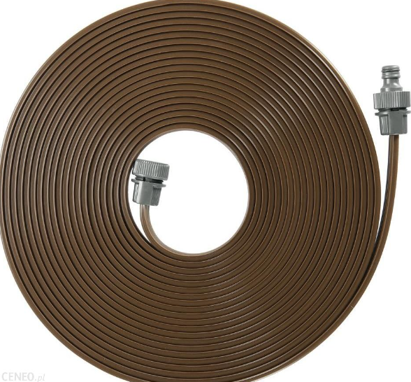 "GARDENA" 德國15m噴霧式軟喉(5條/盒)-[1999]