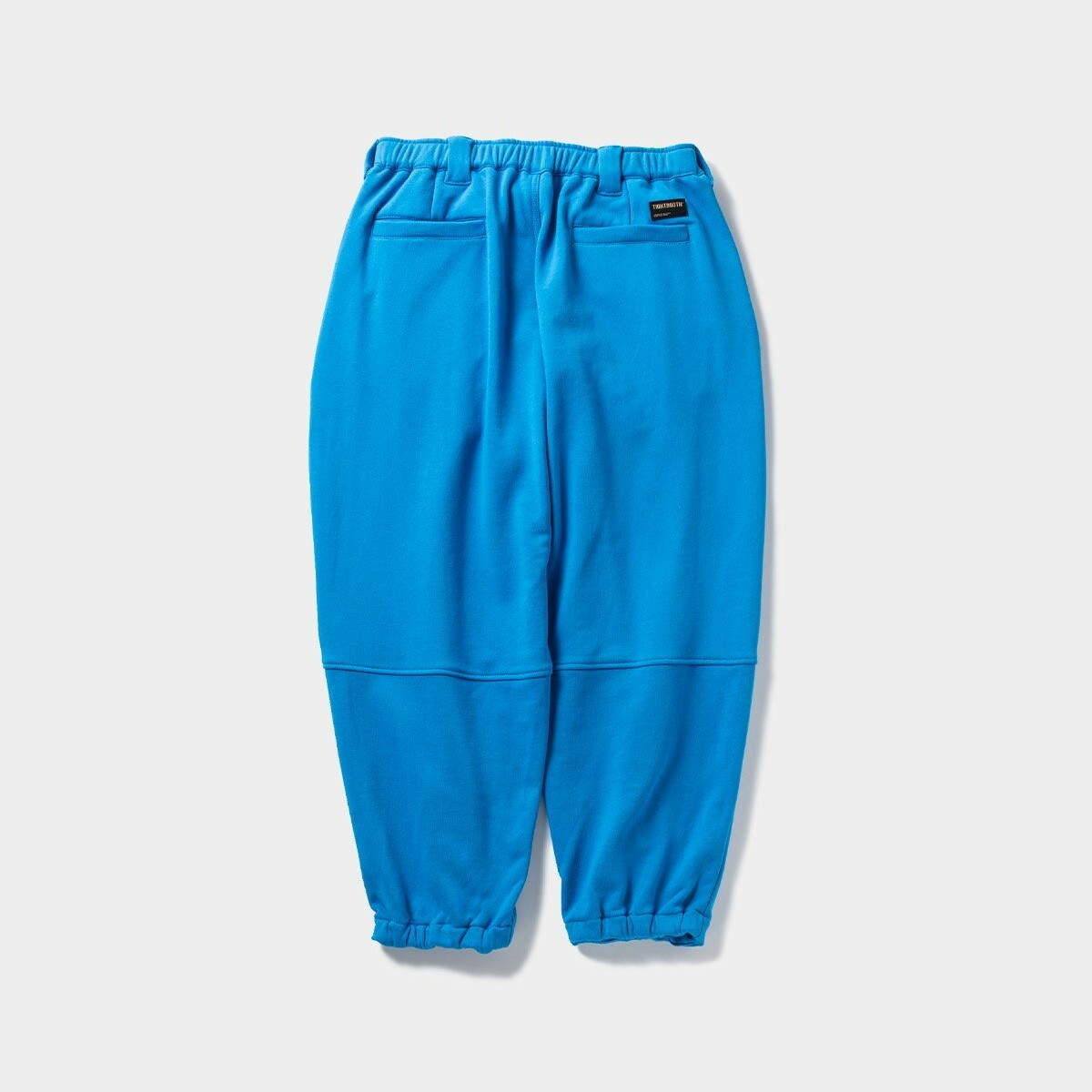 TIGHTBOOTH / PYRAMID SWEAT BALLOON PANTS