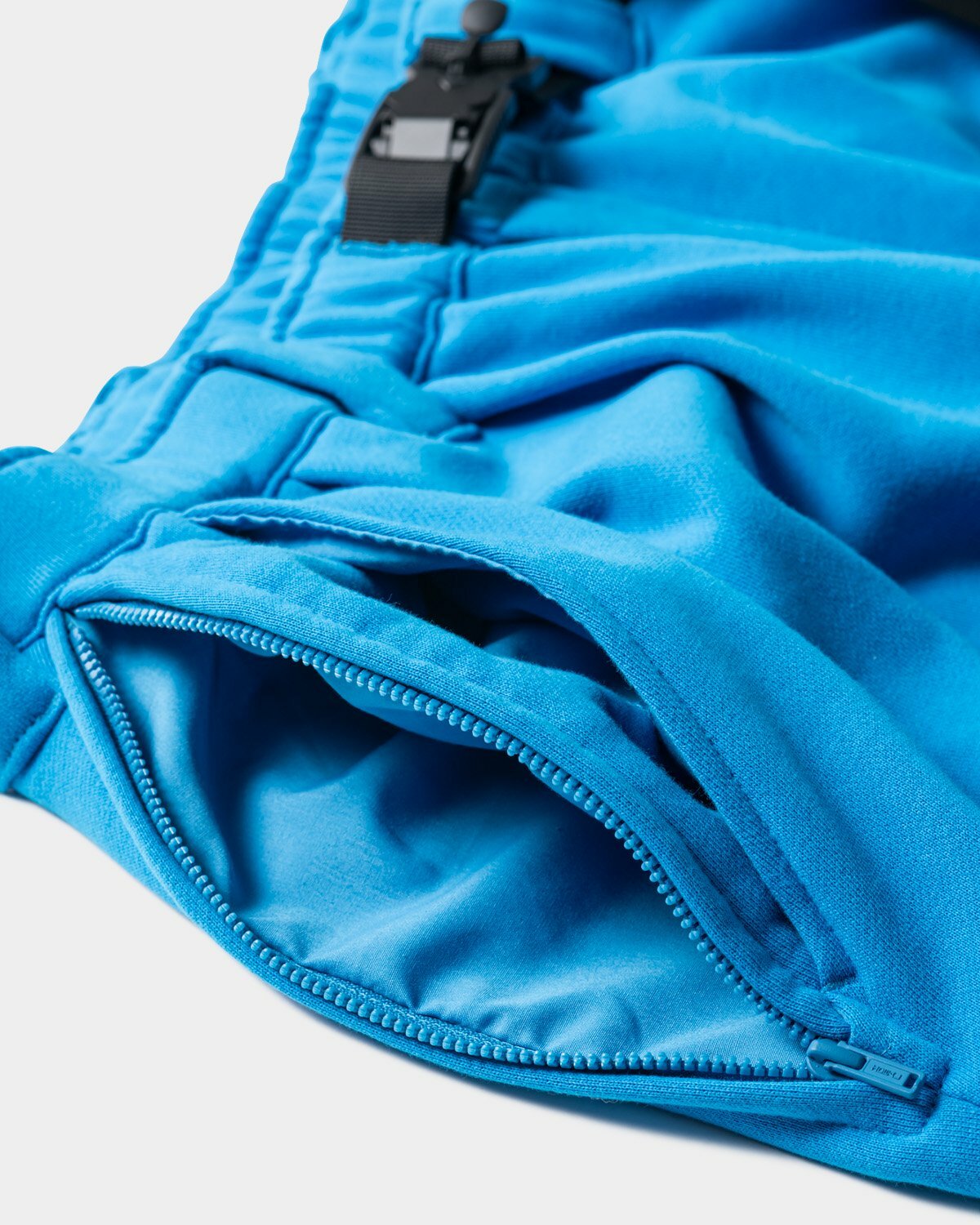 TIGHTBOOTH / PYRAMID SWEAT BALLOON PANTS