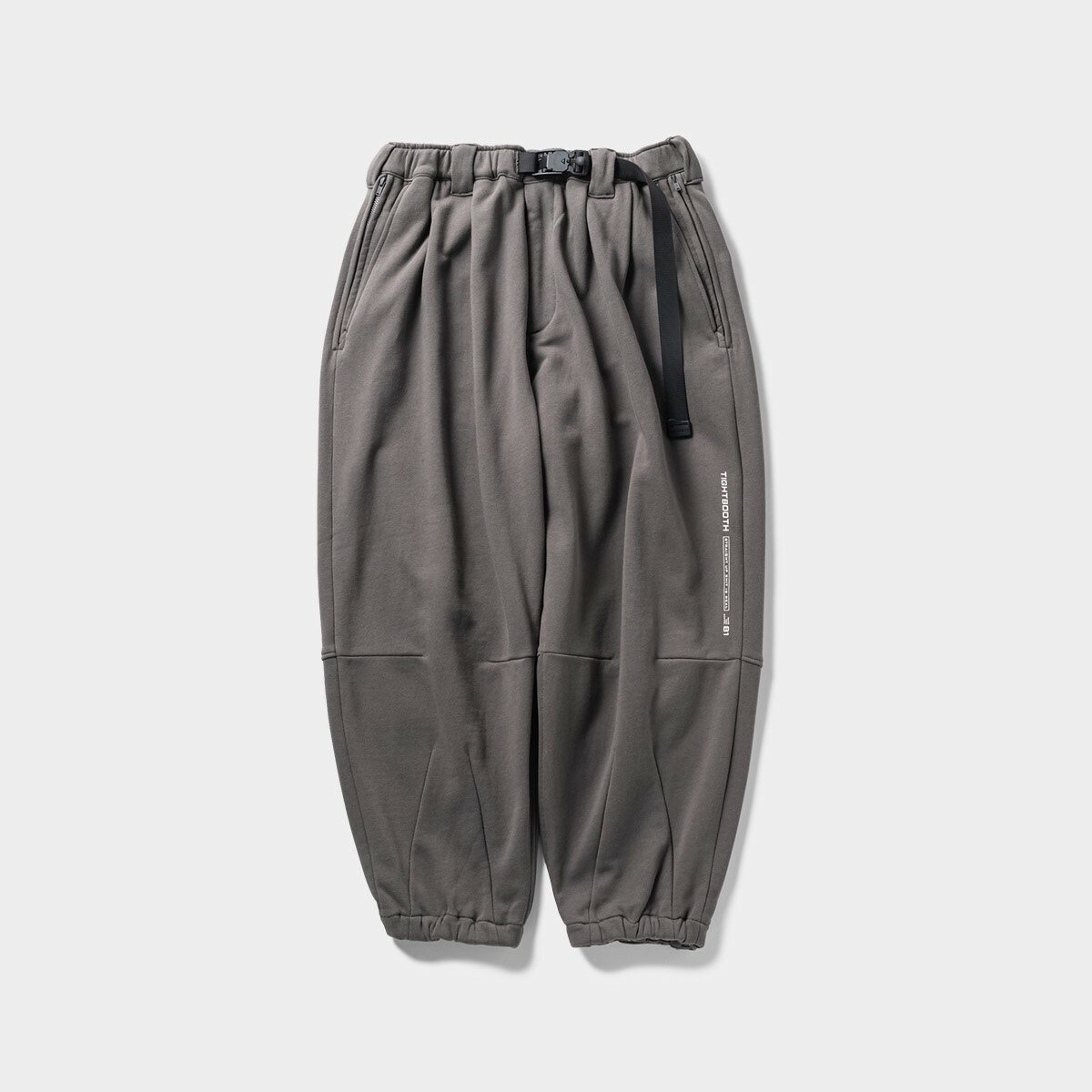 TIGHTBOOTH　BALLOON SLACKS TIGHTBOOTH / TRO BALLOON PANTS
