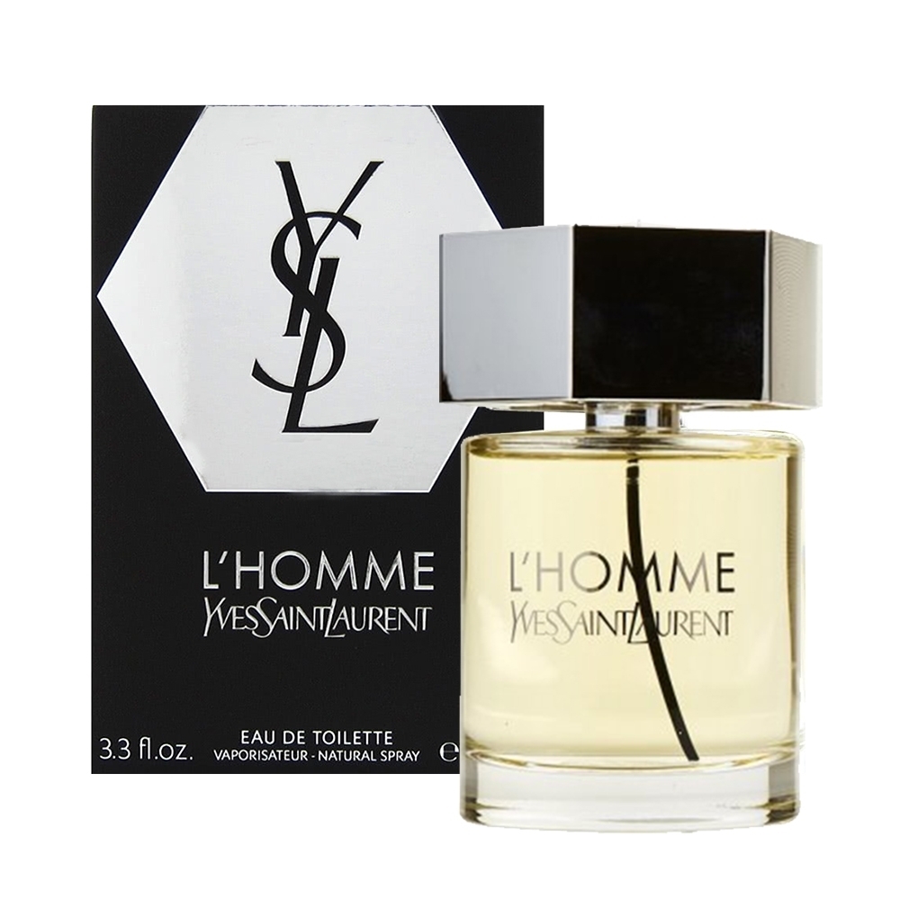 YSL  天之驕子男性淡香水