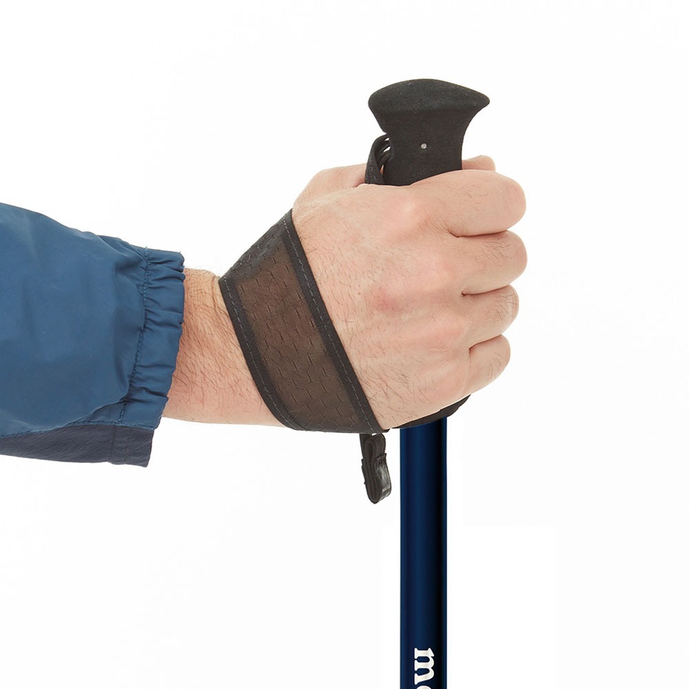 mont-bell】 Alpine Carbon Pole Anti Shock避震健行杖(1140191)